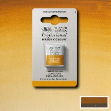 WN  YELLOW OCHRE
